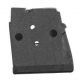 CZ-USA CZ 455/457/512, .22 WMR, 5 Round Rifle Magazine