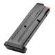 CZ-USA P-07/P-10C .40 S&amp;W Detachable Magazine with Reversible Mag Catch, 10 Round, Black, 11425