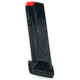 CZ-USA P-09 C Nocturne 9mm 17 Rounds Extended Pistol Magazine, Black, 11424
