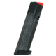 CZ-USA P-09 F Nocturne 9mm 19 Rounds Pistol Magazine, Black, 11454