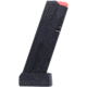 CZ-USA P-10 C/P-07 9mm 17 Rounds Extended Reverse&amp;Ambi Pistol Magazine, Black, 17, 11423