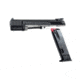 USED CZ-USA Sp-01 Kadet Adapter 22 LR Conversion Kit, CZ 75/85, 10RD, Black Polycoat, 1612, EDEMO1