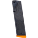 CZ-USA TS Orange .40 S&amp;W 17 Rounds Pistol Magazine, Orange, 17, 11176