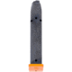 CZ-USA TS Orange .40 S&amp;W 17 Rounds Pistol Magazine, Orange, 17, 11176