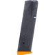 CZ-USA TS Orange .40 S&amp;W 17 Rounds Pistol Magazine, Orange, 17, 11176