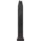 CZ-USA TS/TS 2/Czechmate 9 mm 26 Rounds Pistol Magazine, Black, 26, 11173