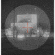 D-790UW 6.0x83 B&amp;W Elite NV Sight, White Phosphor Gen 3+ Unfilmed with Manual Gain, HD Optics, Black BE73790HDUW