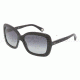 D&amp;G DD 3047 Sunglasses Styles Black Frame / Gray Gradient Lenses, 501-8G-5616