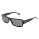 D&amp;G DD 3060 Sunglasses Styles - Black Gray Frame, 501-87-5916