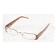D&amp;G DD 5021B Eyeglasses Styles 033 Silver Frame w/Non-Rx 50 mm Diameter Lenses, 033-5017, DandG DD 5021B Eyeglasses Styles 033 Silver Frame w/Non-Rx 50 mm Diameter Lenses