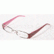 D&amp;G DD 5021B Eyeglasses Styles 035 Silver Frame w/Non-Rx 50 mm Diameter Lenses, 035-5017, DandG DD 5021B Eyeglasses Styles 035 Silver Frame w/Non-Rx 50 mm Diameter Lenses