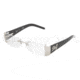 D&amp;G DD5060 SV Prescription Eyeglasses - 061 Silver Frame / 52 mm Prescription Lenses, 061-5215