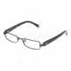 D&amp;G DD 5065 Eyeglasses Styles - Black Frame w/Non-Rx 51 mm Diameter Lenses, 064-5116