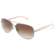 D&amp;G DD6047 Sunglasses with No-Line Progressive Rx Prescription Lenses DD6047-319-13-6012 - Lens Diameter: 60 mm