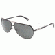 D&amp;G DD6065 Progressive Prescription Sunglasses DD6065-168-87-6313 - Frame Color: Black, Lens Diameter: 63 mm