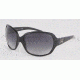 D&amp;G Bifocal Sunglasses DD8018 with Lined Bi-Focal Rx Prescription Lenses DD8018-501-8G-6317 - Frame Color: Black, Lens Diameter: 63 mm