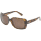 D&amp;G DD8067 Progressive Prescription Sunglasses DD8067-502-73-5618 - Lens Diameter: 56 mm, Frame Color: Havana