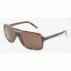 D&amp;G DD 8068 Sunglasses Styles Havana Frame / Brown Lenses, 502-73-6113, DandG DD 8068 Sunglasses Styles Havana Frame / Brown Lenses