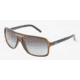 D&amp;G DD 8068 Sunglasses Styles Olive Frame / Gray Gradient Lenses, 867-8G-6113, DandG DD 8068 Sunglasses Styles Olive Frame / Gray Gradient Lenses