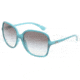 D&amp;G DD8082 Bifocal Prescription Sunglasses DD8082-17838E-5815 - Lens Diameter: 58 mm, Frame Color: Green Watercolor