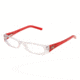 D&amp;G Eyeglass DD1154 #830