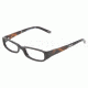 D&amp;G DD1169 Progressive Prescription Eyeglasses 1651-5215 - Black 