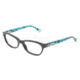 D&amp;G DD1205 Single Vision Prescription Eyewear 1826-5017 - Black 