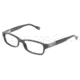 D&amp;G DD1207 Bifocal Prescription Eyeglasses 1838-5116 - Black 