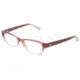 D&amp;G DD1216 Eyeglass Frames 1857-5016 - Plum Gradient Frame