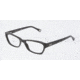 D&amp;G DD1216 Eyeglass Frames 501-5016 - Black 