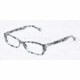 D&amp;G DD1219 Single Vision Prescription Eyewear 1779-5115 - Ash Coriander 