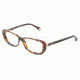 D&amp;G DD1226 Eyeglass Frames 1979-5016 - Dark Gray / Havana Frame
