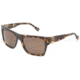 D&G DD3044 Sunglasses 814/73-5618 - Dark Havana Brown