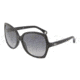 D&amp;G DD3063 Progressive Prescription Sunglasses DD3063-501-8G-5817 - Frame Color: Black, Lens Diameter: 58 mm