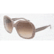 D&amp;G DD3064 Sunglasses 188213-5819 - Brown Pic Nic Brown Gradient