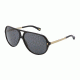 D&G DD3065 Sunglasses 501/87-6012 - Black Gray