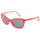 D&amp;G DD3074 Sunglasses 19426P-5915 - Red On Pink Red Mirror Multilayer