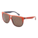 D&amp;G DD3076 Progressive Prescription Sunglasses DD3076-197073-5911 - Lens Diameter 59 mm, Frame Color Orange Gradient on Blue