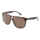 D&amp;G DD3076 Progressive Prescription Sunglasses DD3076-502-73-5911 - Frame Color Havana, Lens Diameter 59 mm