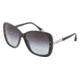 D&amp;G VINTAGE DD3078 Progressive Prescription Sunglasses DD3078-501-8G-58 - Lens Diameter 58 mm, Lens Diameter 58 mm, Frame Color Black