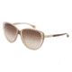 D&amp;G VINTAGE DD3079 Progressive Prescription Sunglasses DD3079-176513-57 - Lens Diameter 57 mm, Frame Color Brown On Beige