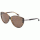 D&amp;G VINTAGE DD3079 Progressive Prescription Sunglasses DD3079-197973-5715 - Lens Diameter 57 mm, Frame Color Dark Gray / Havana