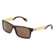 D&amp;G DD3082 Sunglasses 502/73-5716 - Havana Frame, Brown Lenses