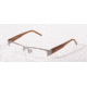 D&amp;G DD5017 SV Prescription Eyeglasses Rutenium Frame / 49 mm Prescription Lenses, 018-4916, Select Frame Color / Lens Diameter Rutenium Frame / 49 mm Prescription Lenses
