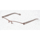 D&amp;G DD5095 Eyeglass Frames 1066-5017 - Brown 