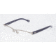 D&amp;G DD5095 Eyeglass Frames 1114-5017 - Matte Gunmetal Frame