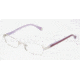 D&amp;G DD5096 Eyeglass Frames 1068-4916 - Silver 