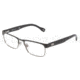 D&amp;G DD5103 Eyeglass Frames 064-5216 - Black Frame
