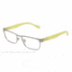 D&amp;G DD5103 Eyeglass Frames 1239-52 - Gunmetal Frame