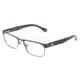D&amp;G DD5103 Eyeglass Frames 152-5216 - Brown Frame